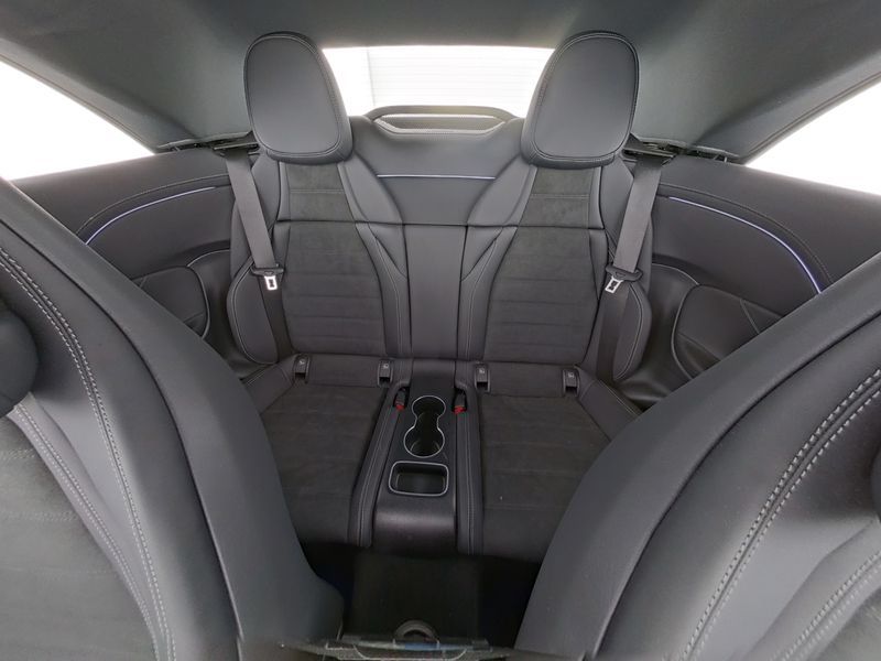 Mercedes-Benz CLE 200 2024