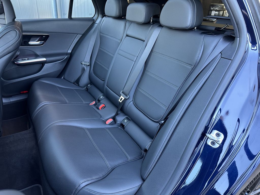 Mercedes-Benz C 300 2022