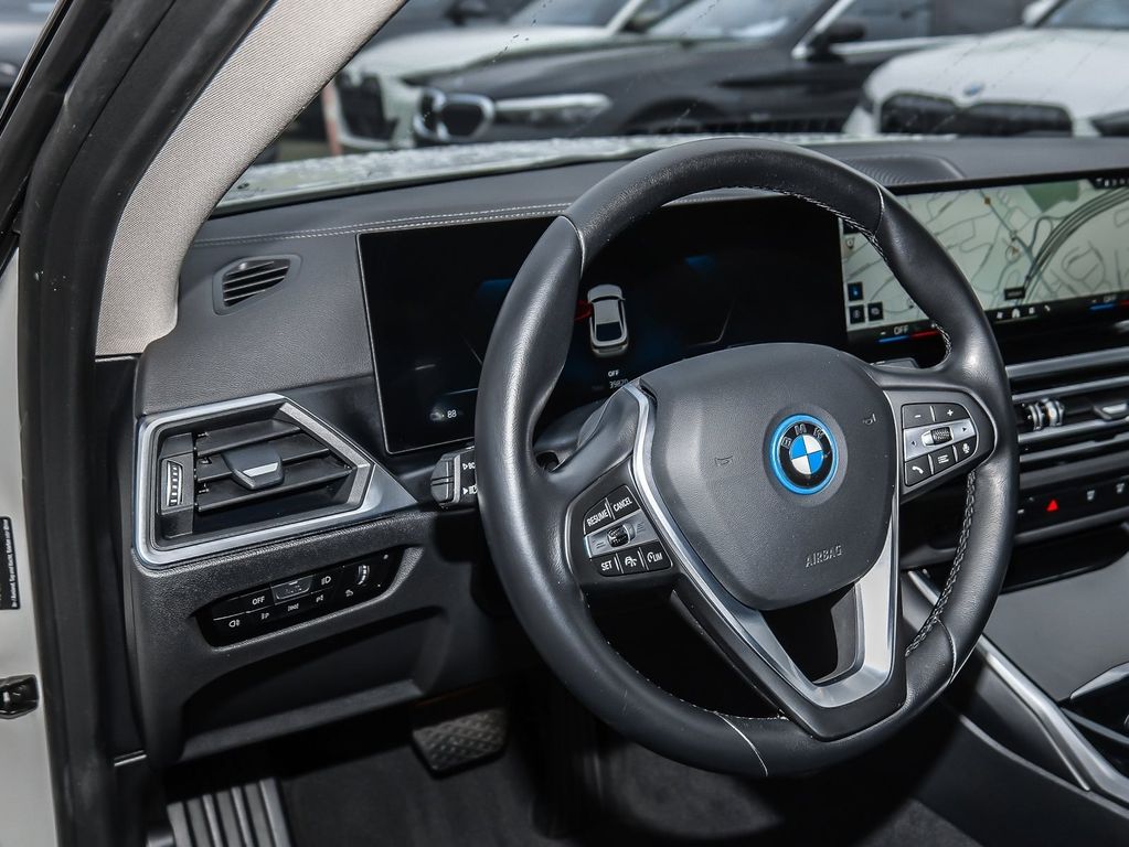 BMW i4 2023