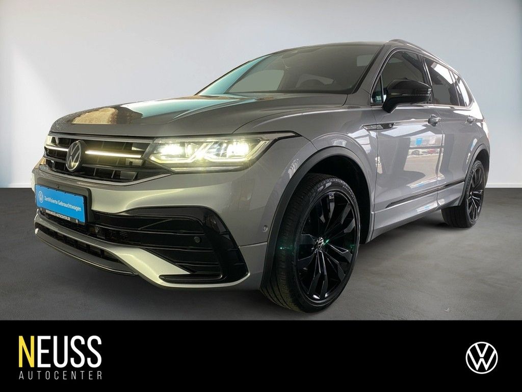 Volkswagen Tiguan Allspace 2023