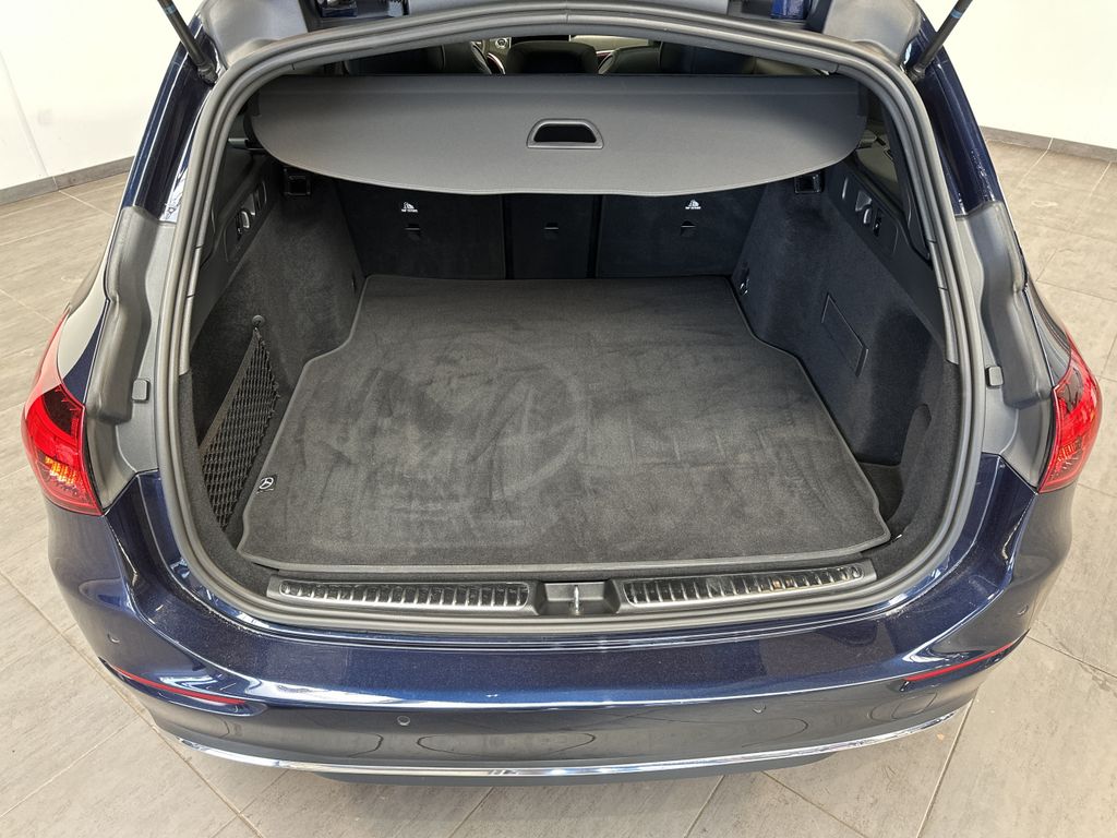 Mercedes-Benz C 300 2022