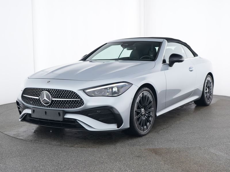 Mercedes-Benz CLE 200 2024