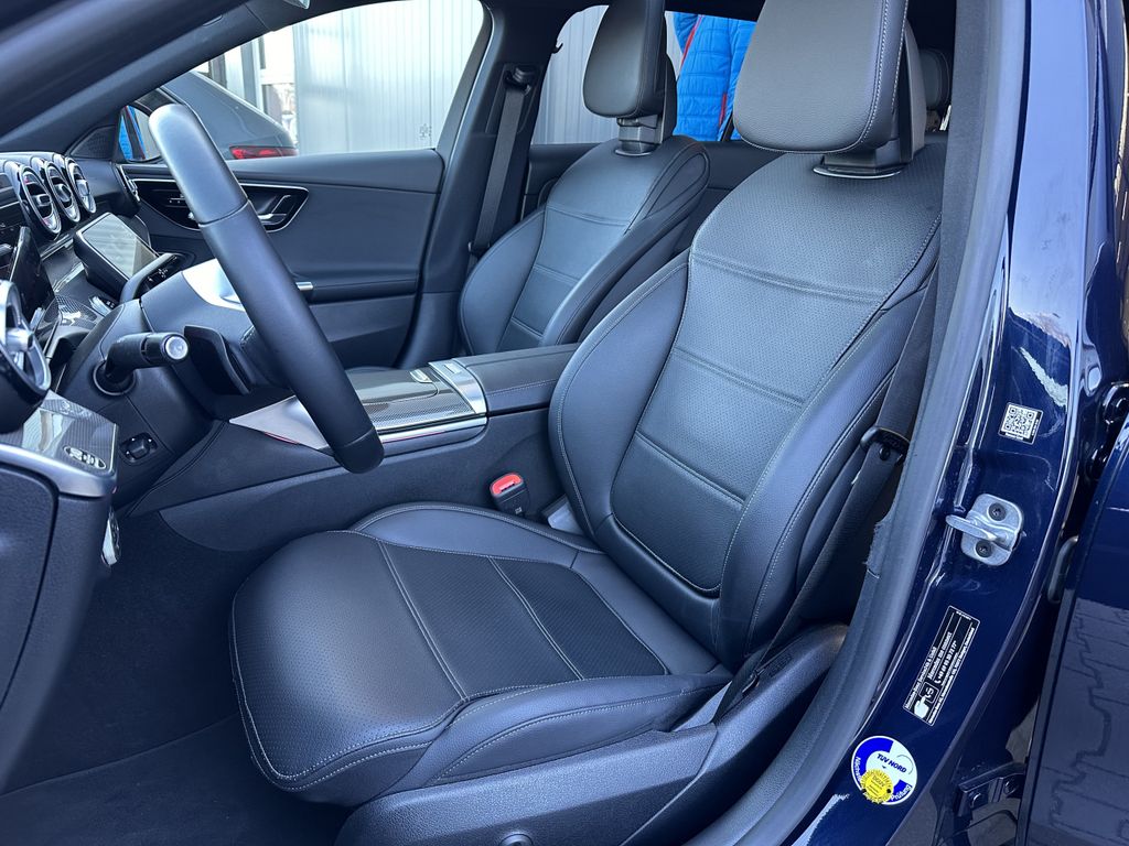 Mercedes-Benz C 300 2022