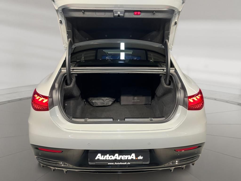 Mercedes-Benz EQE 2022