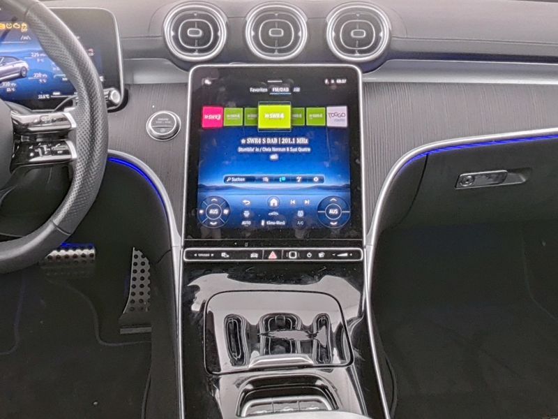 Mercedes-Benz CLE 200 2024