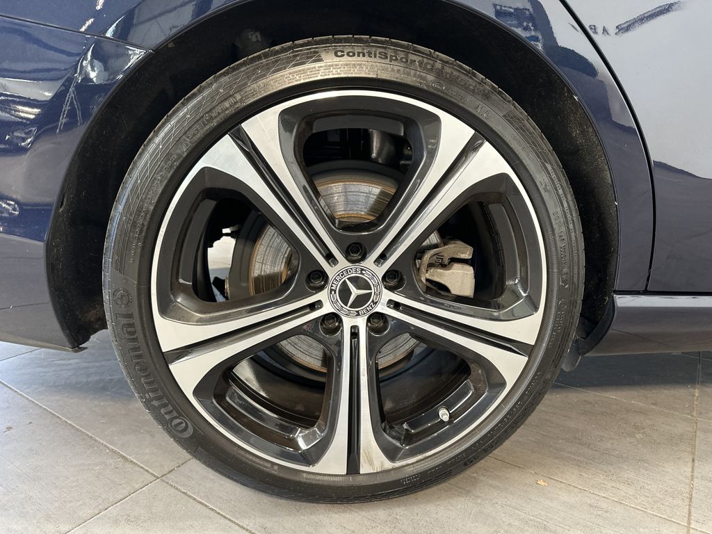 Mercedes-Benz C 300 2022