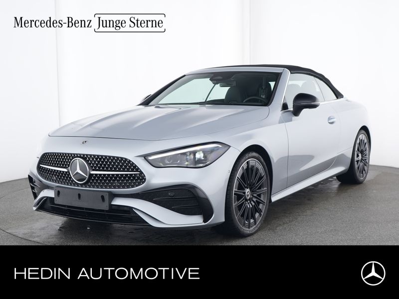 Mercedes-Benz CLE 200 2024