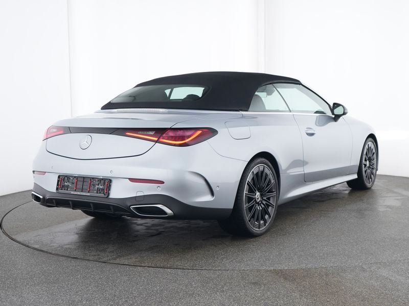 Mercedes-Benz CLE 200 2024