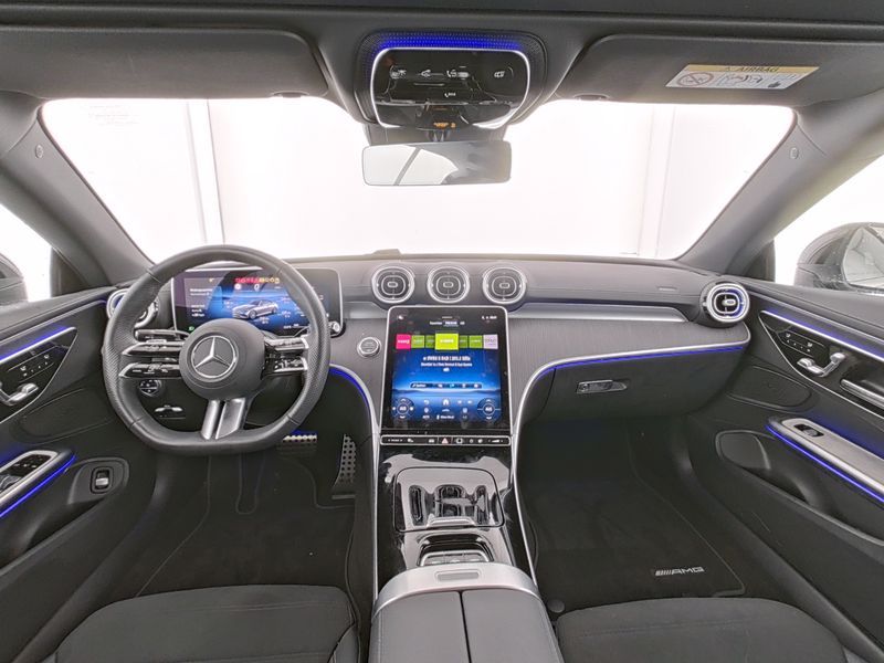 Mercedes-Benz CLE 200 2024