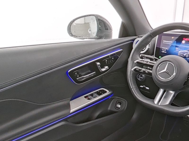 Mercedes-Benz CLE 200 2024