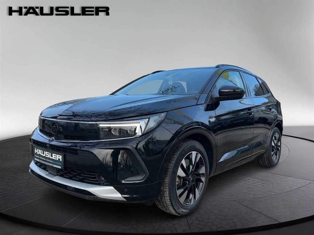 Opel Grandland (X) 2022