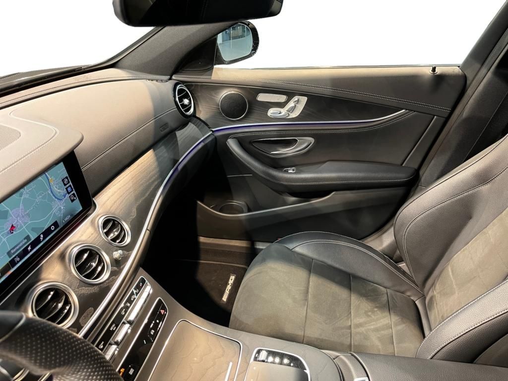 Mercedes-Benz E 300 2021