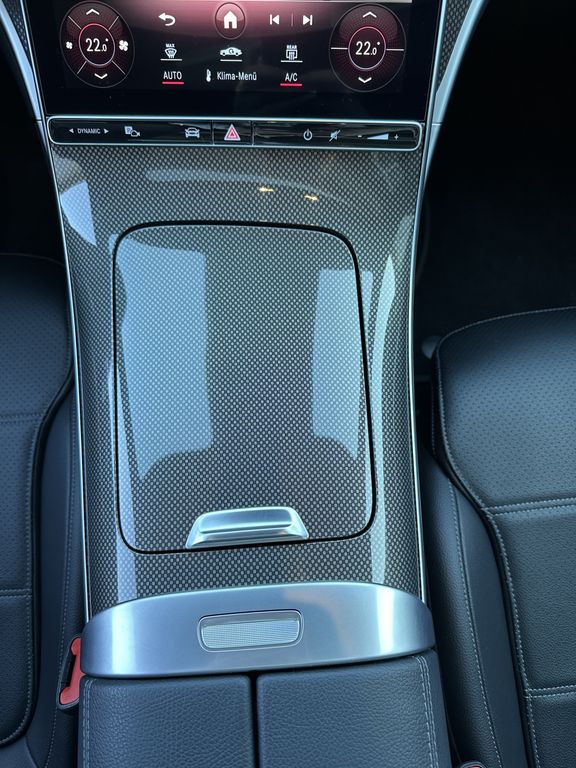 Mercedes-Benz C 300 2022