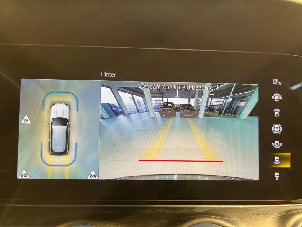 Mercedes-Benz E 300 2021