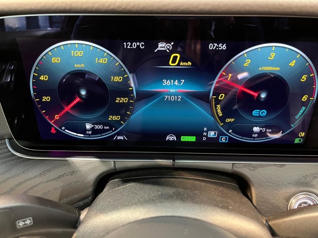 Mercedes-Benz E 300 2021