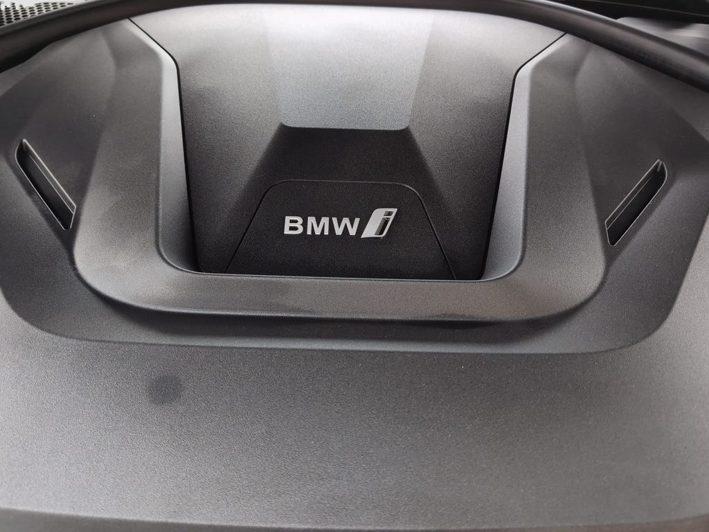 BMW i4 2023