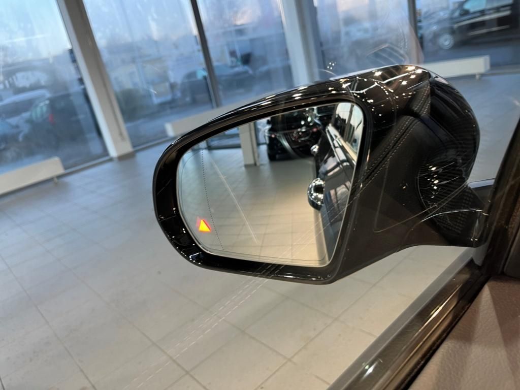 Mercedes-Benz E 300 2021