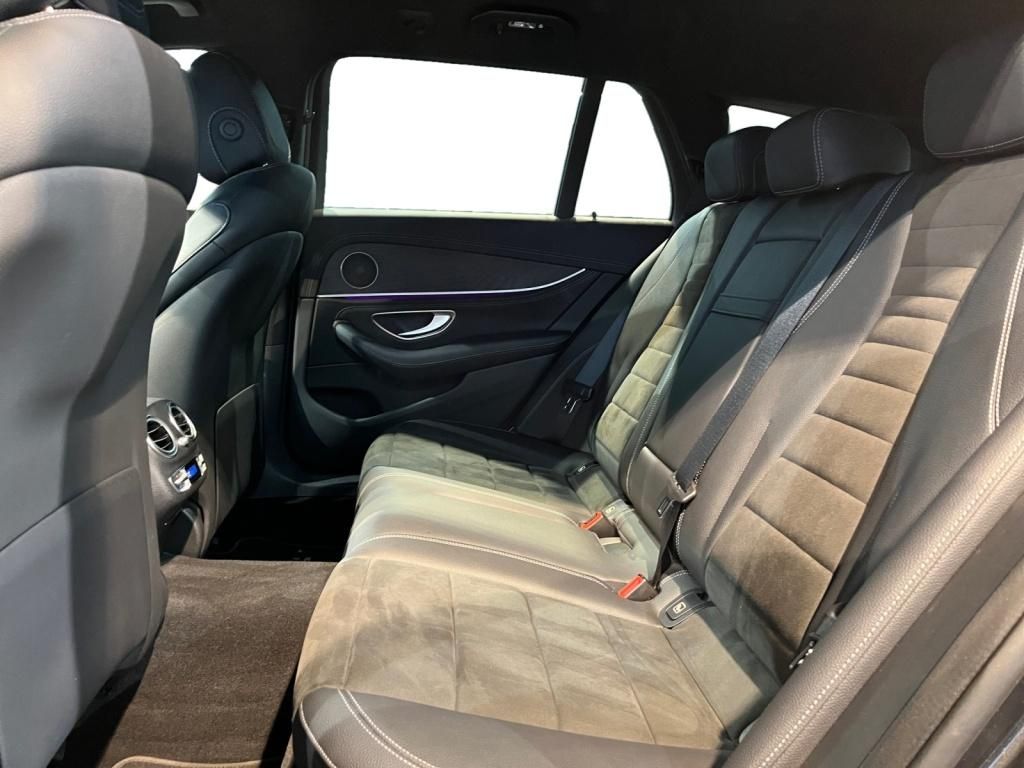 Mercedes-Benz E 300 2021