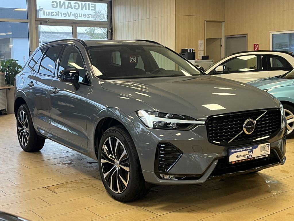 Volvo XC60 2023