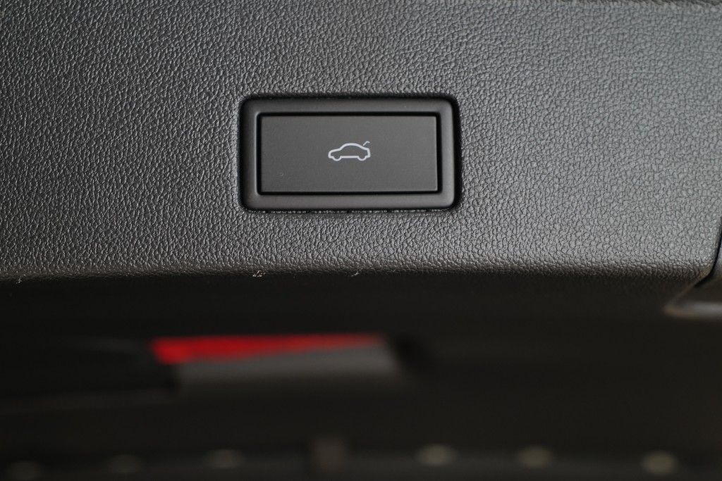 Volkswagen Touareg 2024