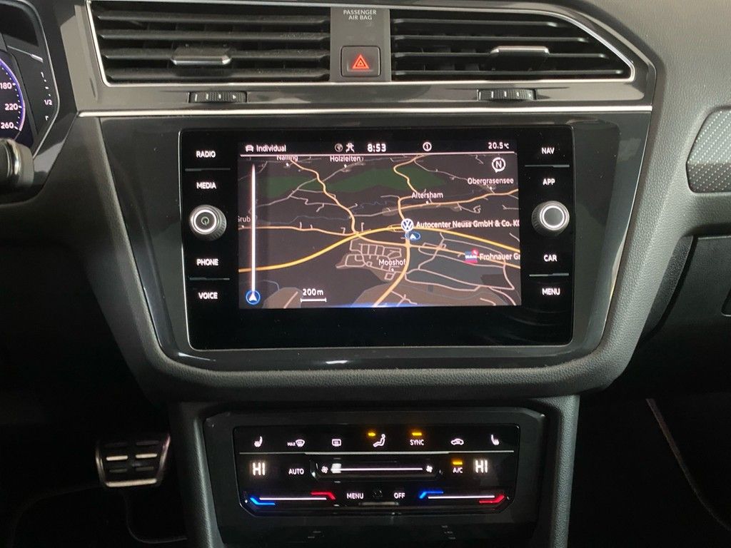 Volkswagen Tiguan Allspace 2023