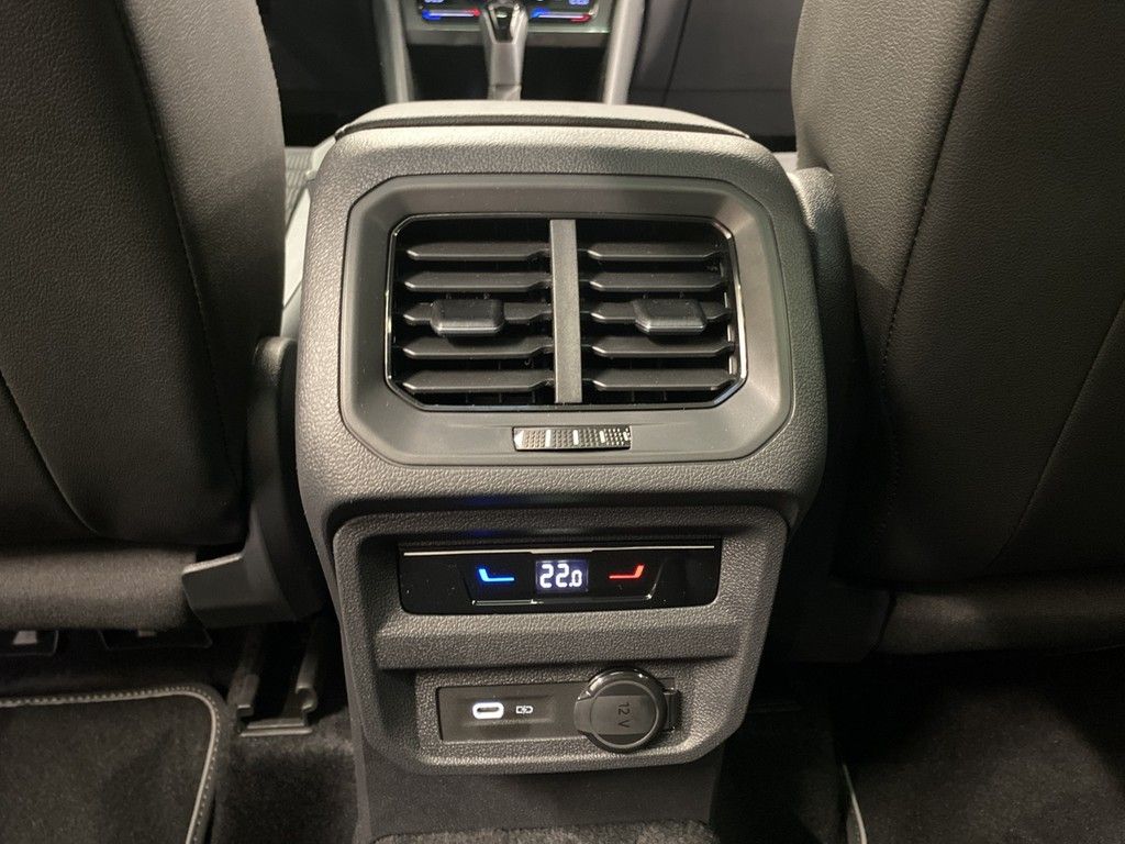 Volkswagen Tiguan Allspace 2023