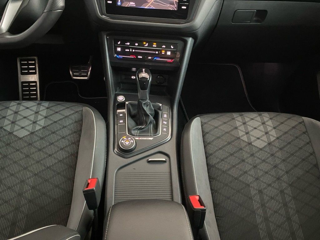 Volkswagen Tiguan Allspace 2023