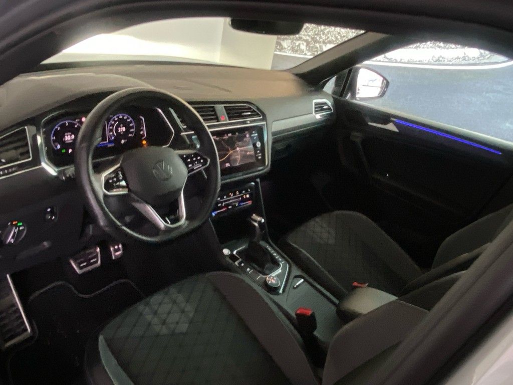 Volkswagen Tiguan Allspace 2023