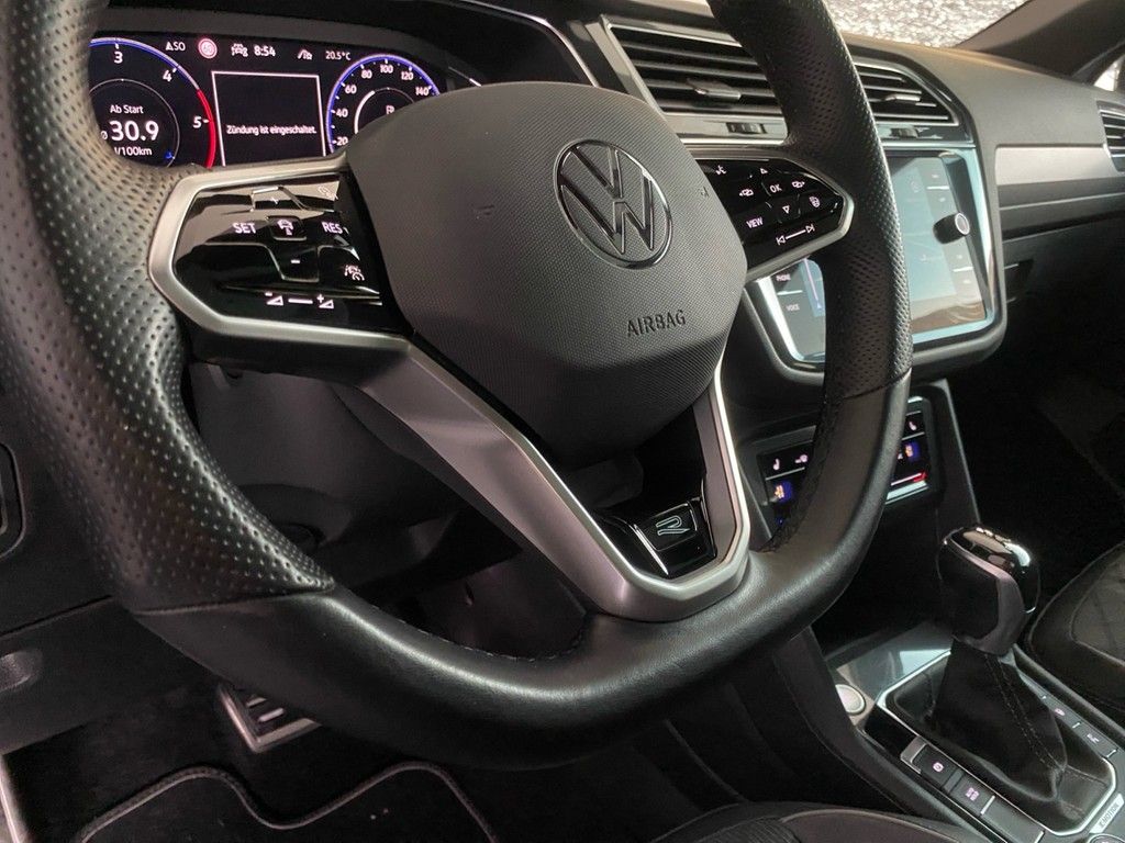 Volkswagen Tiguan Allspace 2023