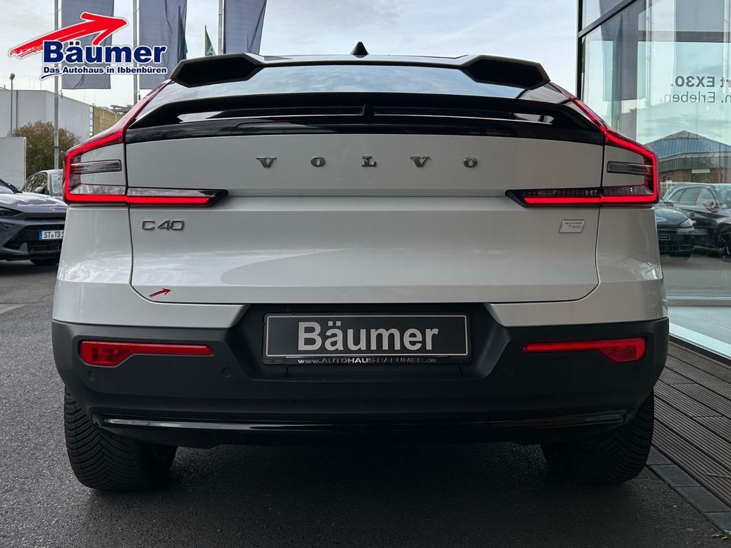 Volvo C40 2024