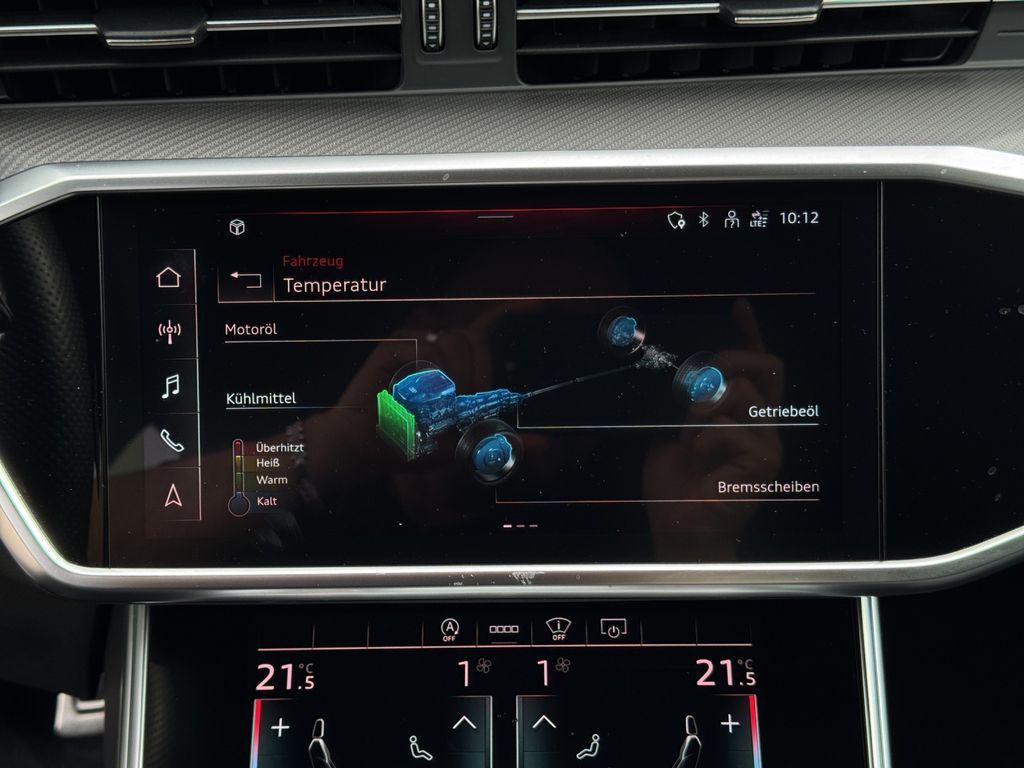 Audi RS6 2022