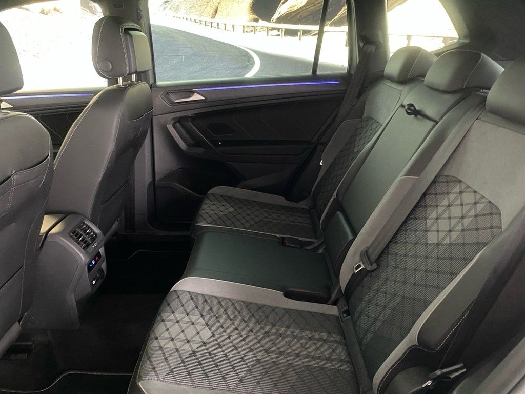 Volkswagen Tiguan Allspace 2023