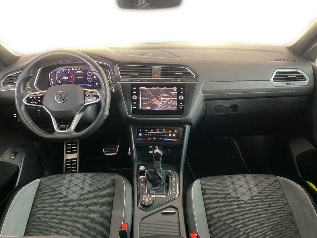 Volkswagen Tiguan Allspace 2023