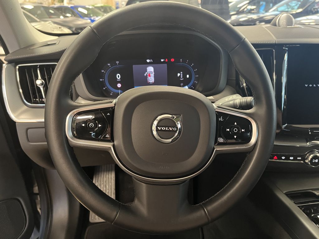 Volvo XC60 2023