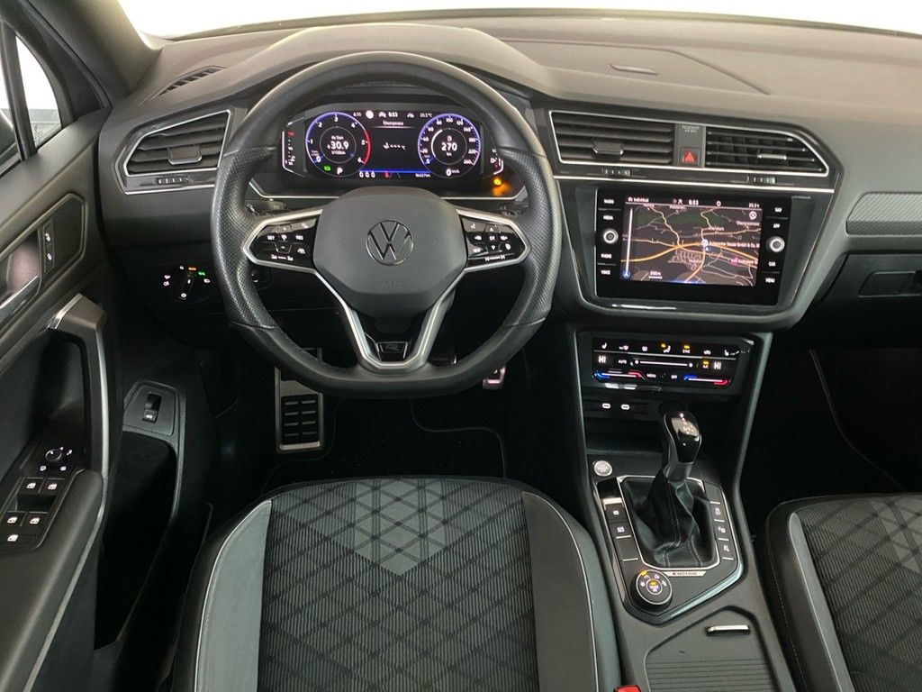Volkswagen Tiguan Allspace 2023
