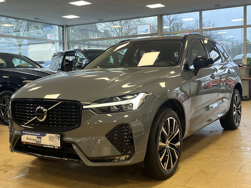 Volvo XC60 2023