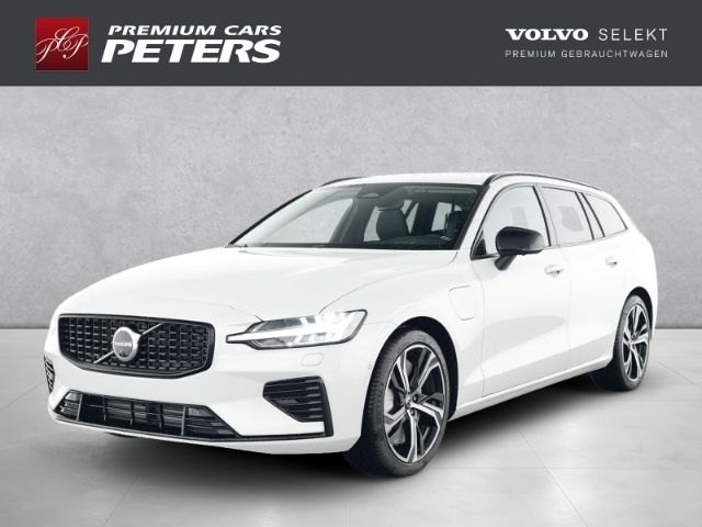 Volvo V60 2025