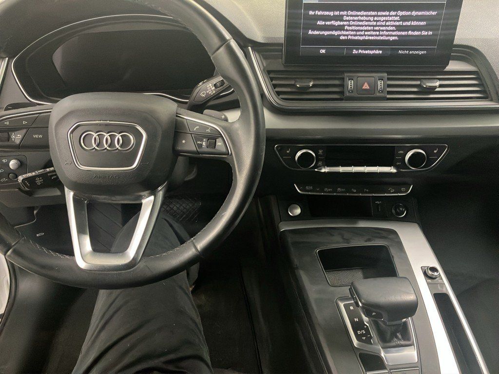 Audi Q5 2022