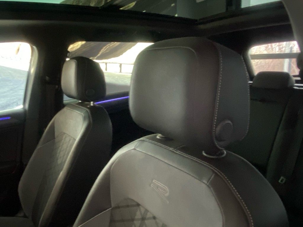 Volkswagen Tiguan Allspace 2023