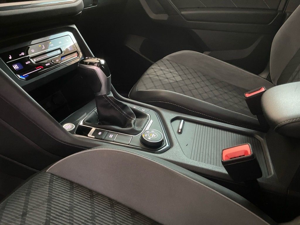 Volkswagen Tiguan Allspace 2023