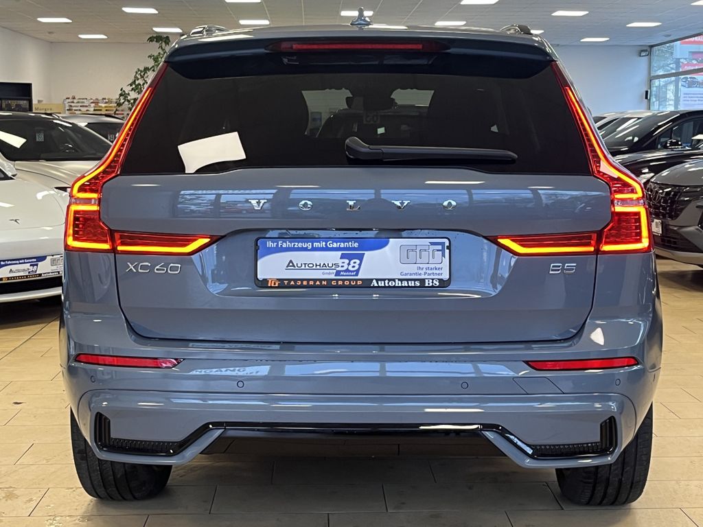 Volvo XC60 2023