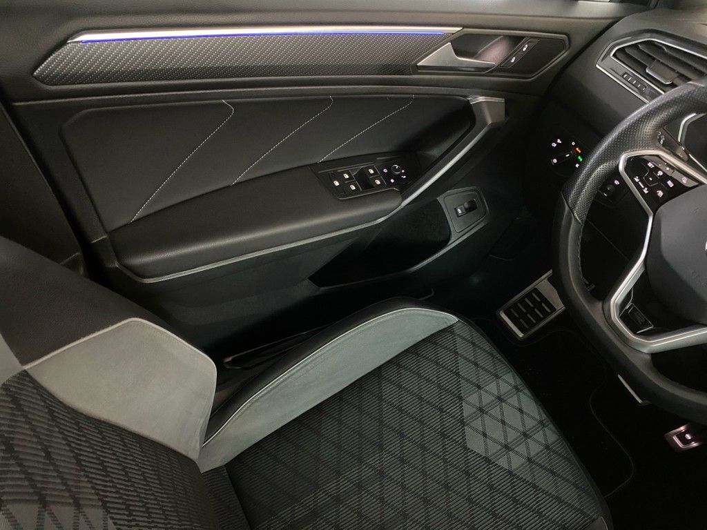 Volkswagen Tiguan Allspace 2023