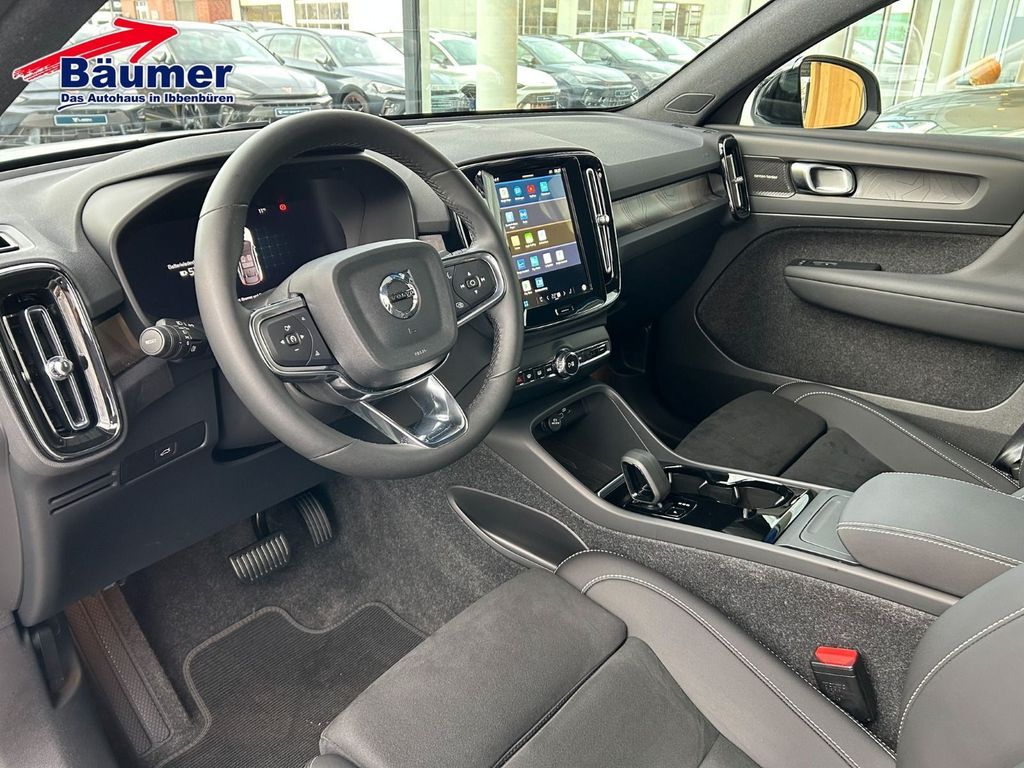 Volvo C40 2024