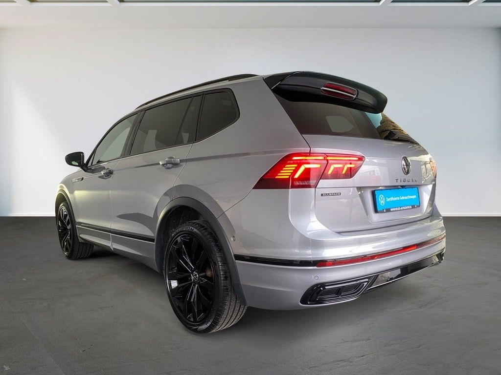 Volkswagen Tiguan Allspace 2023