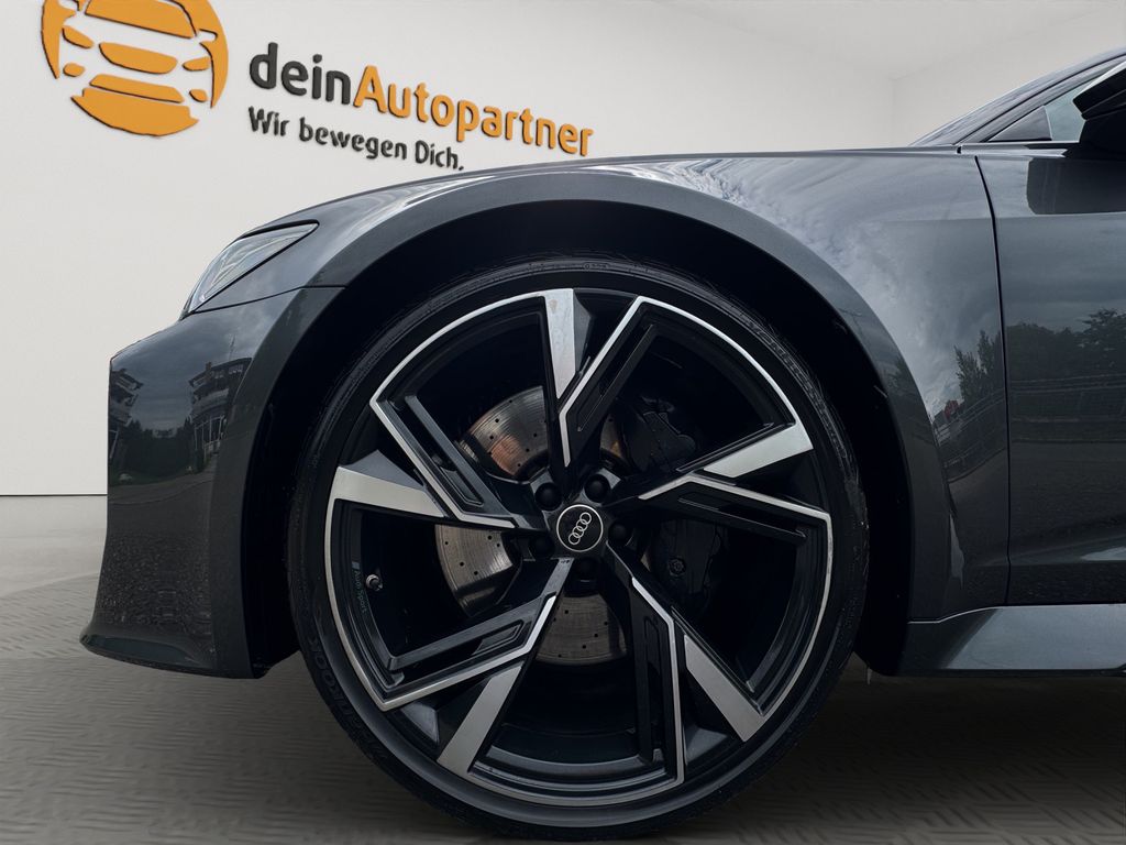 Audi RS6 2022