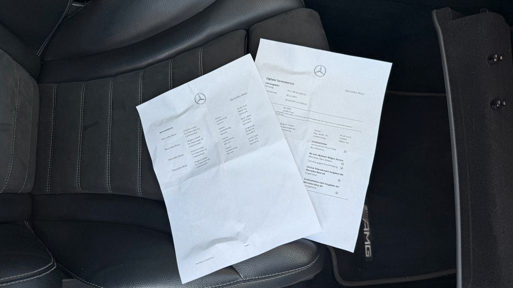 Mercedes-Benz GLC 300 2021