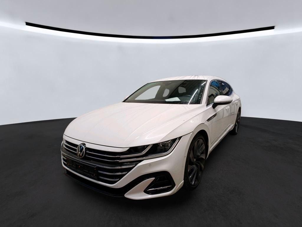 Volkswagen Arteon 2021