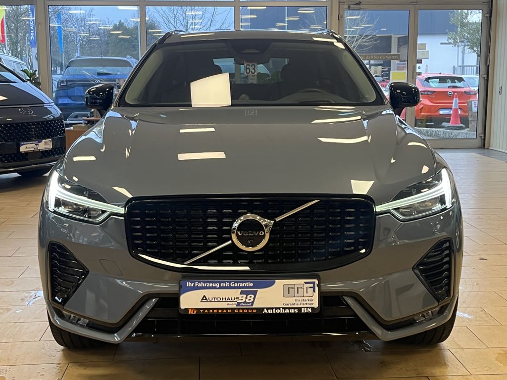 Volvo XC60 2023