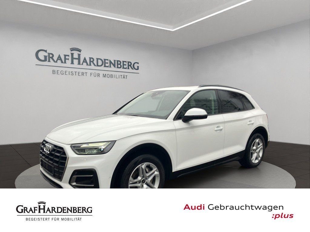 Audi Q5 2022