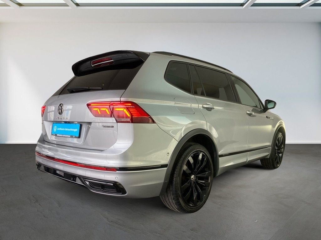 Volkswagen Tiguan Allspace 2023